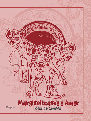 cover image of Marginalizando o amor